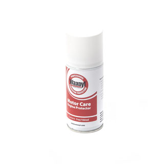 Waxoyl Motor Care 150mL Aerosol
