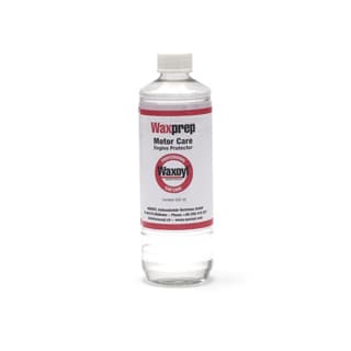Waxoyl Motor Care 500mL Bottle