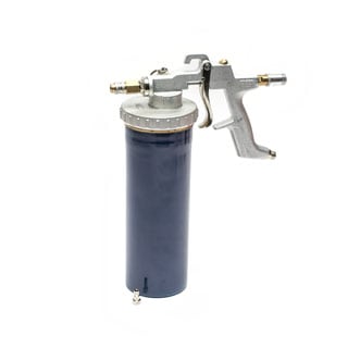 Waxoyl Hrs-Sf Gun For  Hardwax