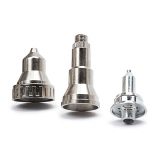 Waxoyl Wx-A Gun Nozzle Repair Kit