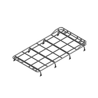 Safety Devices Explorer Rack 110 Side