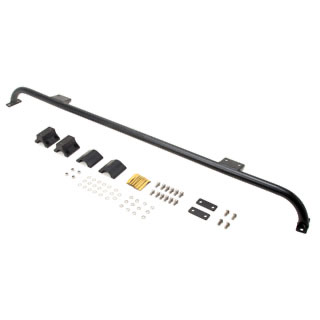 Crossbar Safari Cage Mount Defender D110