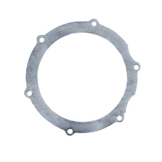 Retainer - Swivel Pin Housing To Swivel Ball Oil Seal
