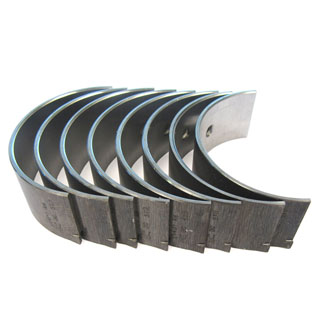 Rod Bearing STD 2.25L 4 Cyl Series  IIA &amp; III