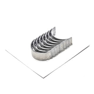 Rod Bearing Set - Defender, Disco 1, Range Rover Classic -  2.5L 4 Cyl - .010"