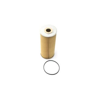Oil Filter - 2 & 2.6 Liter Series II-III