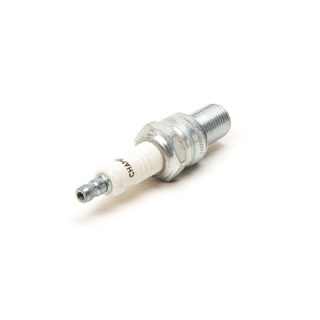Spark Plug 2.6 Liter 6 Cylinder Series IIA-III