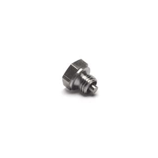 DRAIN PLUG ZF AUTOMATIC TRANSMISSION