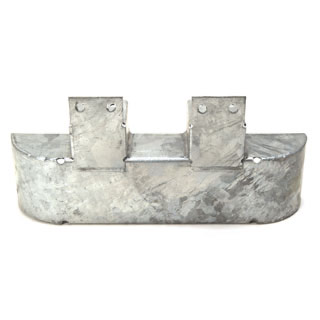 OVERRIDER - FRONT BUMPER