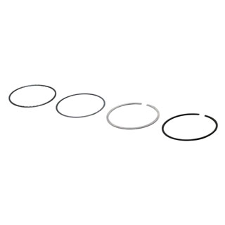 Piston Ring Set - Standard - V8