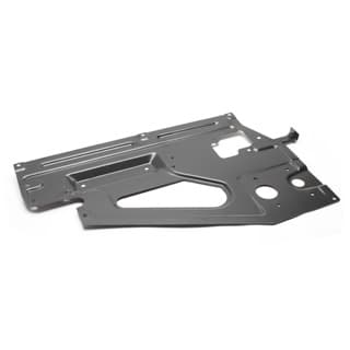 Panel RH Rear Door Inner Defender 110 SW