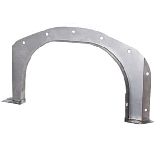 Diaphram Panel - Tunnel Cover - Defender