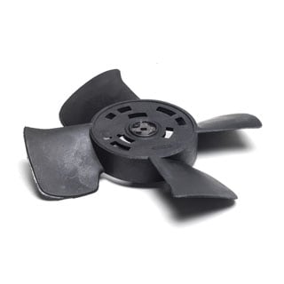 Fan  A.C. Condenser Motor Defender 90/110