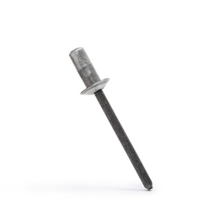 Rivet - 3/16-Inch X 7/16-Inch