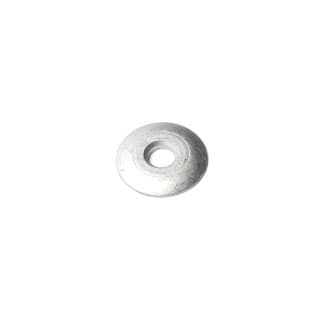 Retainer Washer - Outer Shock Mount - Rear