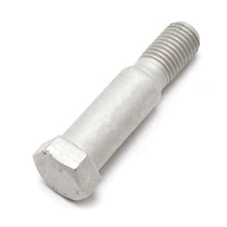 Pivot Bolt - Anti-Roll Bar