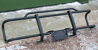 Brush Bar Defender NAS 90 1994