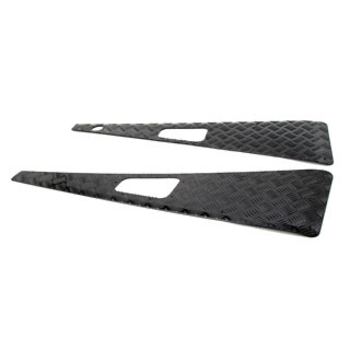 Wing Top Protectors Defender Gloss Paint