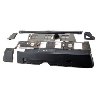 Used Dash Kit LHD Defender