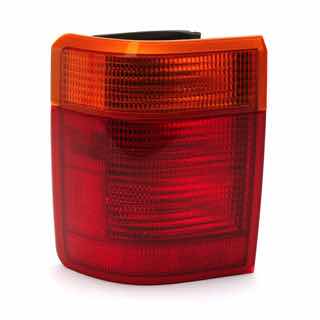 AMR4101 Rear LH Lamp Rr P38A