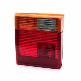 AMR4725 LH Tailgate Lamp Rr P38A