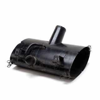 Air Filter Box - 3.5 Liter V8 - Series III & Range Rover Classic - Used