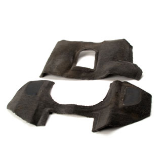 Carpet Set Trans Tunnel