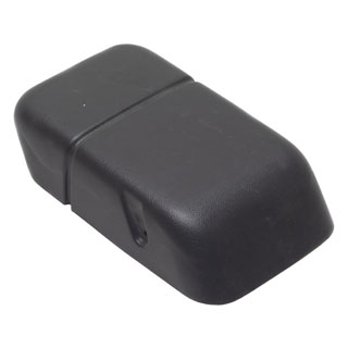 Rear Wiper Motor Cover Station Wagon