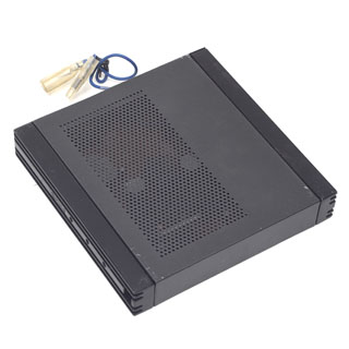 Stereo Amplifier   RTC7651-M Used RRC