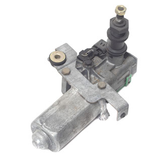 Rear Wiper Motor NAS 110 Used
