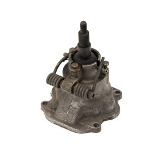 Shift Tower Defender