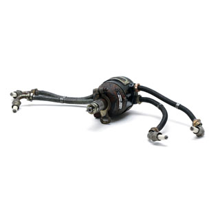 24 Volt Distributor Used - Series