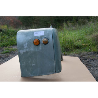 Wing Used IIA Early LH