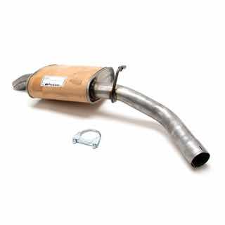 Clearance - Rear Silencer - V8 EFI Discovery I 1994-1999