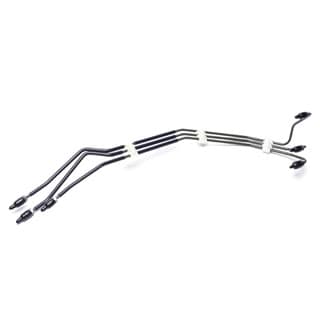 Brake Pipe Assy - MODulator To Jump Hose