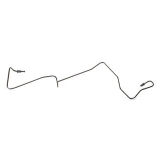 Brake Pipe MODulator- LHF L322 R/R