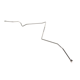 Brake Pipe MODulator-Lhr L322 R/R