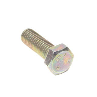 Bolt - Hex Head - M8 X 25