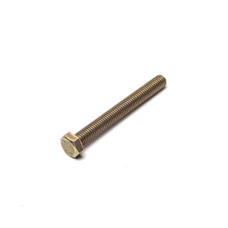 Bolt - M8 X 70mm