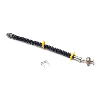 Flex Hose - LHR Wheel Discovery II