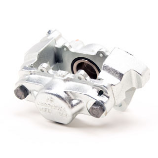 Caliper LH Rear Defender 90, RRC, Discovery 1