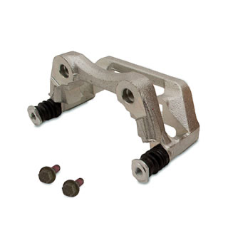 Carrier Rear Caliper Mount P38A R/R &amp; Discovery II