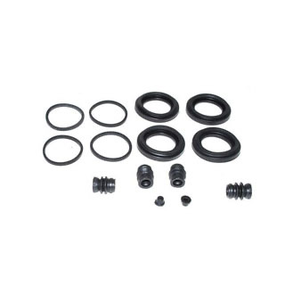 Seal Kit - Front Caliper - Discovery II &amp; P38A R/R