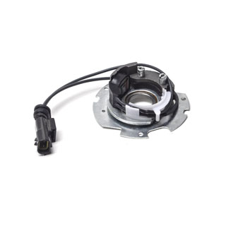 PICKUP & BASE PLATE DISTRIBUTOR V8