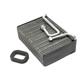 Evaporator Assembly DI &amp; R/R Cl -