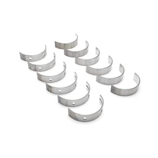 Main Bearing Set - Crankshaft - Td5 - Standard