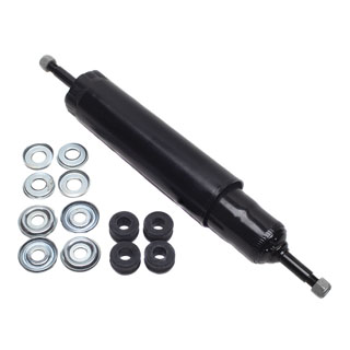 Shock Absorber - Front - Discovery 1