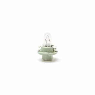 Bulb & Holder - Green - P38A