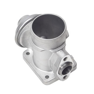 Valve EGR Bmw 2.5L 6 Cyl P38A