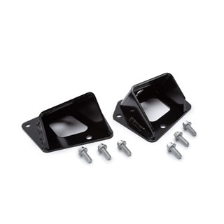 Kit Engine Mounting Brackets 2.5L Petrol